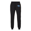 GHSA Black Joggers