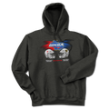Head to Head: 2025 GHSA Football Hoodie