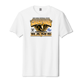 Champion: 2025 GHSA Football T-Shirt