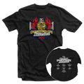 2025 GHSA Volleyball State Championships T-Shirt