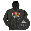 2025 GHSA Volleyball State Championships Hoodie