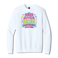 2025 GHSA Cheerleading State Championships Crewneck