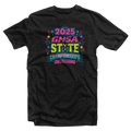 2025 GHSA Cheerleading State Championships T-Shirt