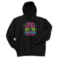 2025 GHSA Cheerleading State Championships Hoodie
