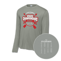 2025 GHSA Cross Country State Championships Long Sleeve