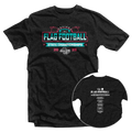 2025 GHSA Flag Football T-Shirt
