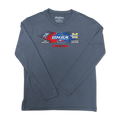 Head to Head: 2025 GHSA Flag Football Performance Long Sleeve