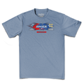 Head to Head: 2025 GHSA Flag Football  Performance T-Shirt