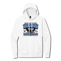Champion: 2025 GHSA Football Hoodie