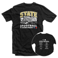 2025 GHSA Football T-Shirt