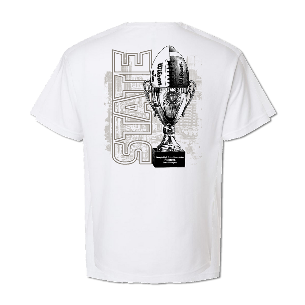 GHSA Trophy T-Shirt