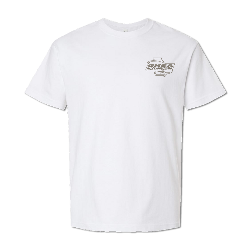 GHSA Trophy T-Shirt