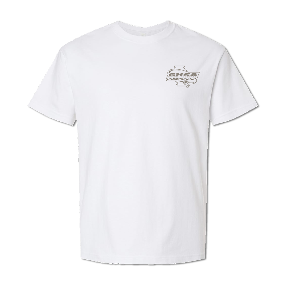 GHSA Trophy T-Shirt