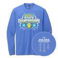 2025 GHSA Fast Pitch Softball State Championships Long Sleeve