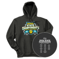 2025 GHSA Fast Pitch Softball State Championships Hoodie