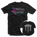 2025 GHSA Dance State Championships T-Shirt