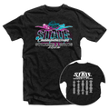 2026 GHSA Diving State Championships T-Shirt
