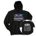2026 GHSA Diving State Championships Hoodie