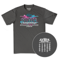 2026 GHSA Diving State Championships Performance T-Shirt