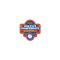2026 GHSA Basketball State Championships Pin