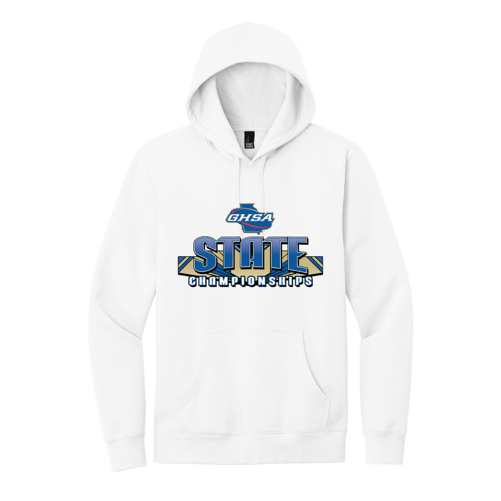 GHSA State Championships White Hoodie