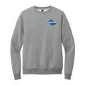 GHSA State Championships Grey Crewneck