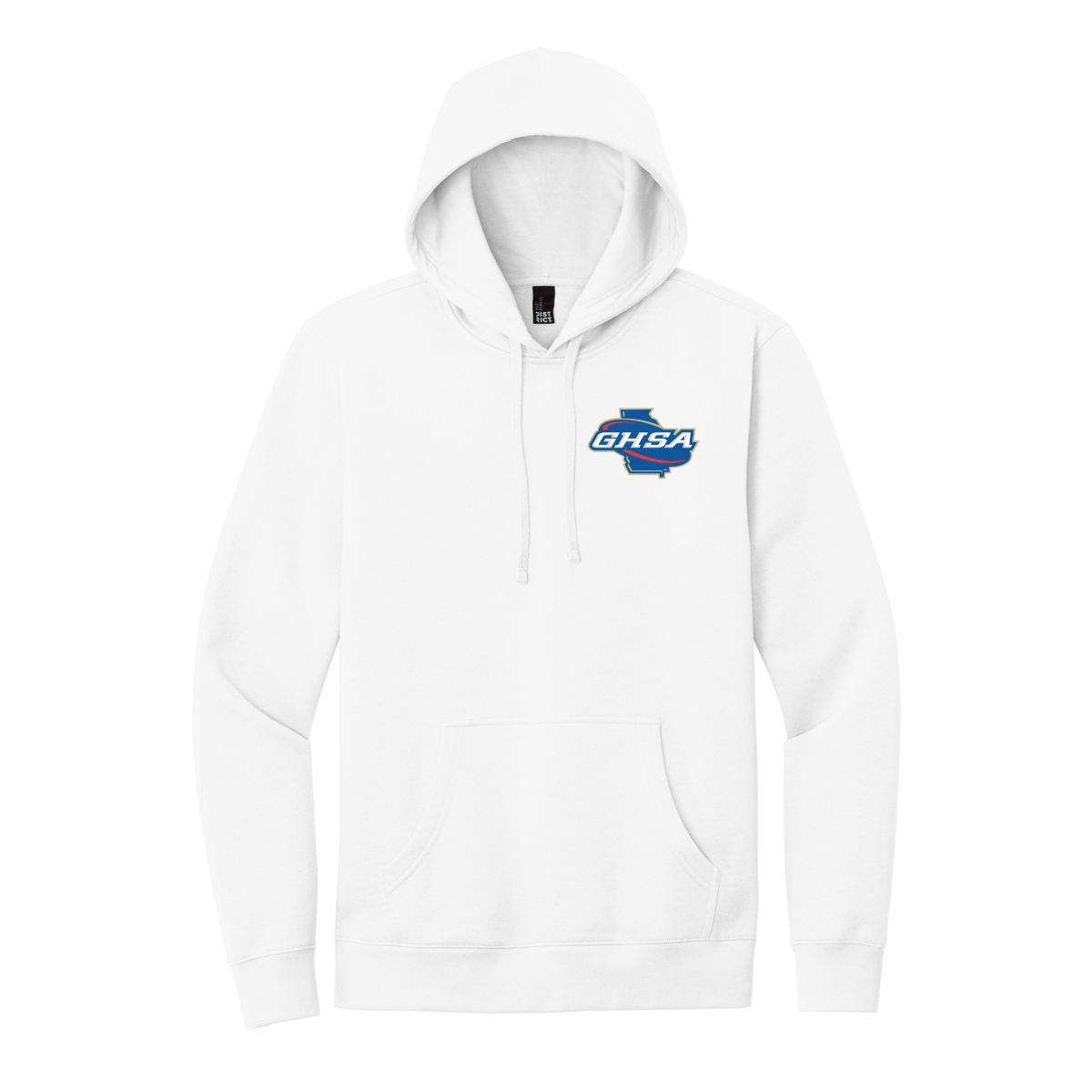GHSA State Championships White Hoodie
