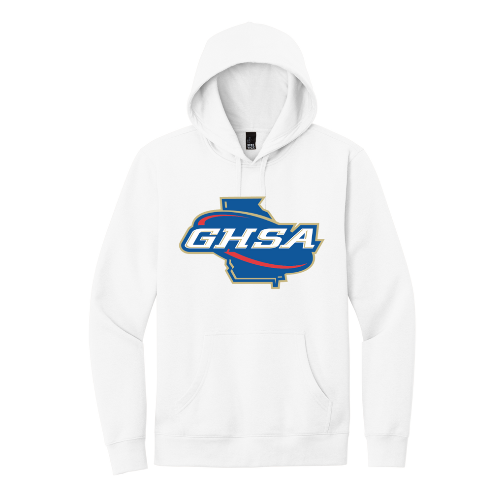 GHSA State Championships White Hoodie