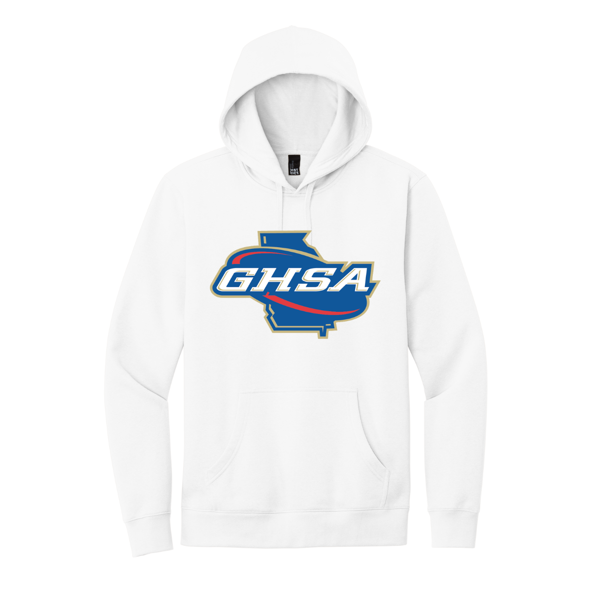GHSA State Championships White Hoodie