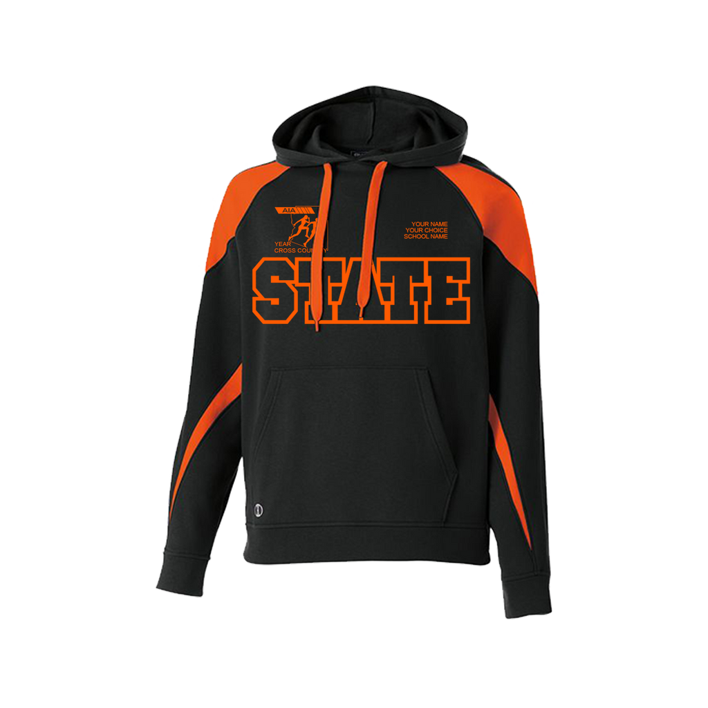 GHSA State Championship Hoodie