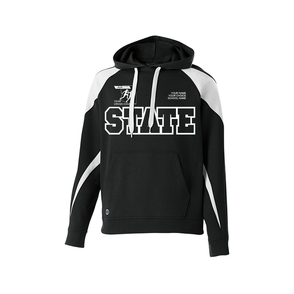 GHSA State Championship Hoodie