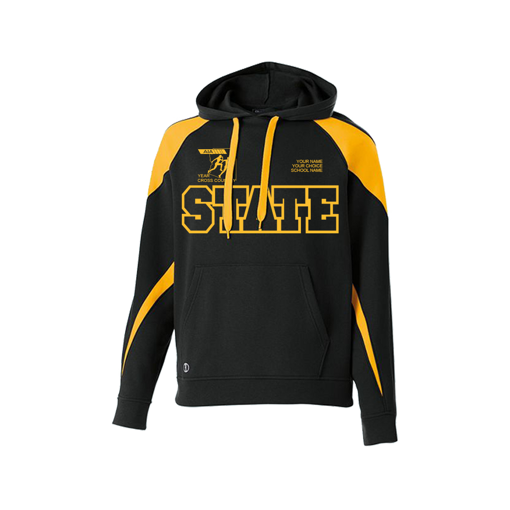 GHSA State Championship Hoodie