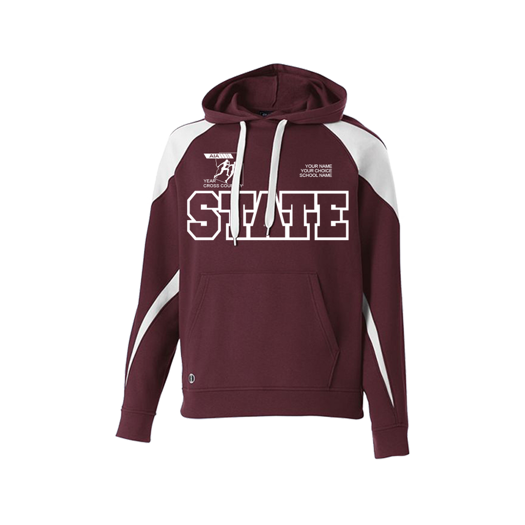 GHSA State Championship Hoodie