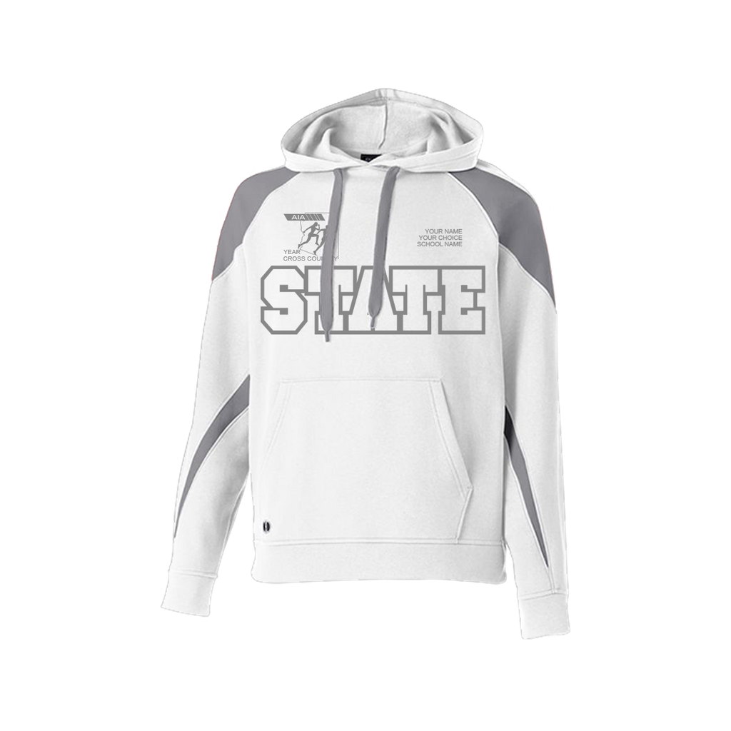 GHSA State Championship Hoodie
