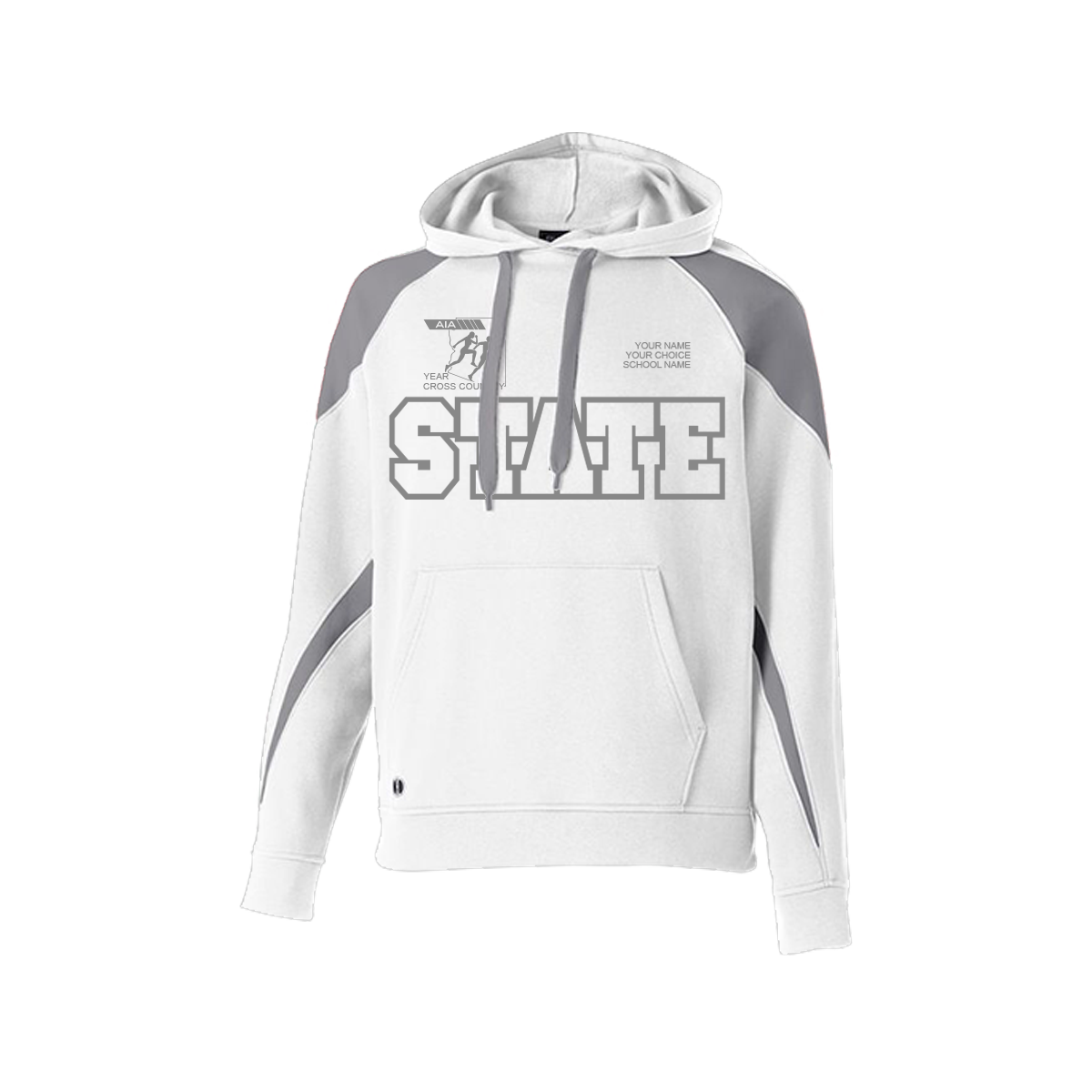 GHSA State Championship Hoodie
