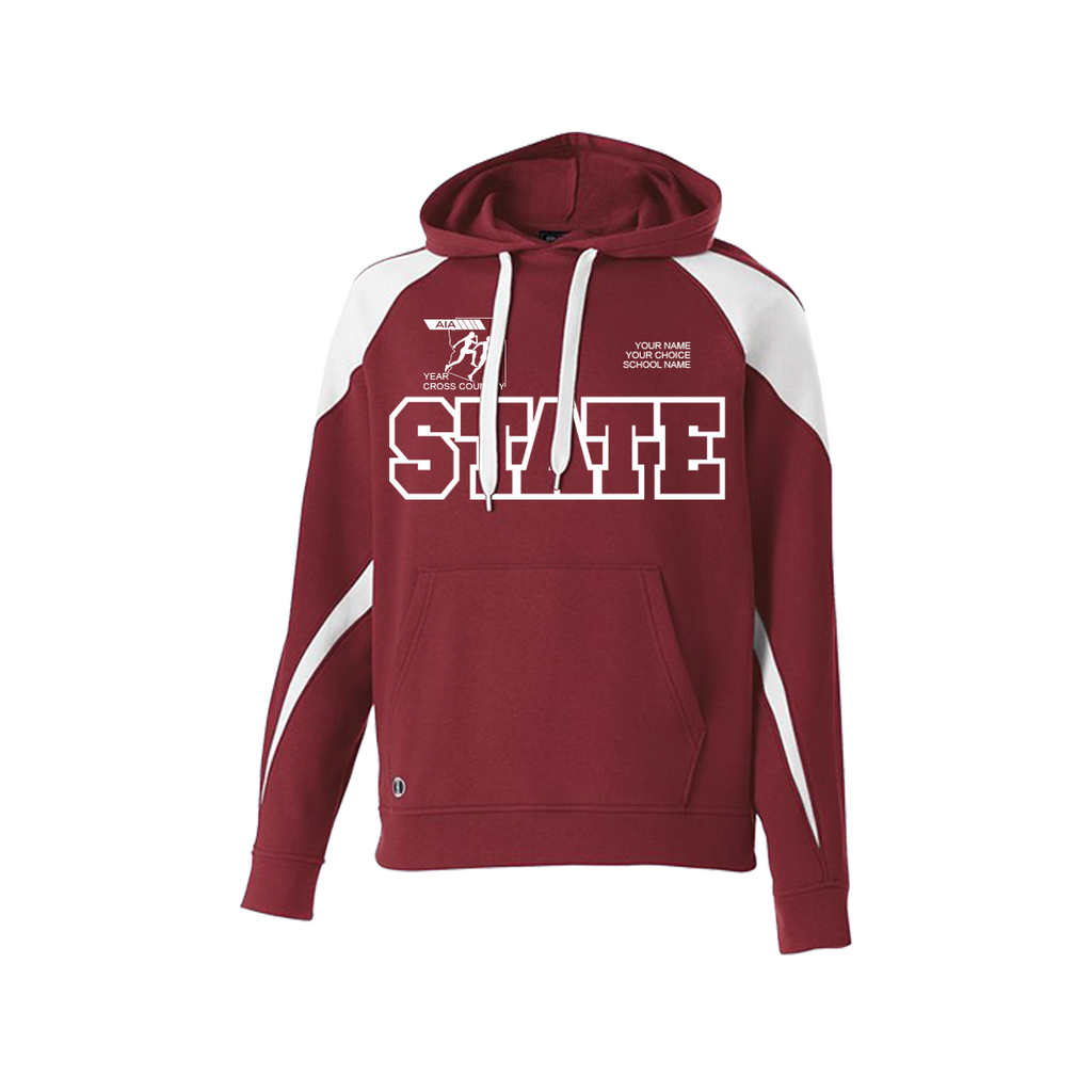 GHSA State Championship Hoodie