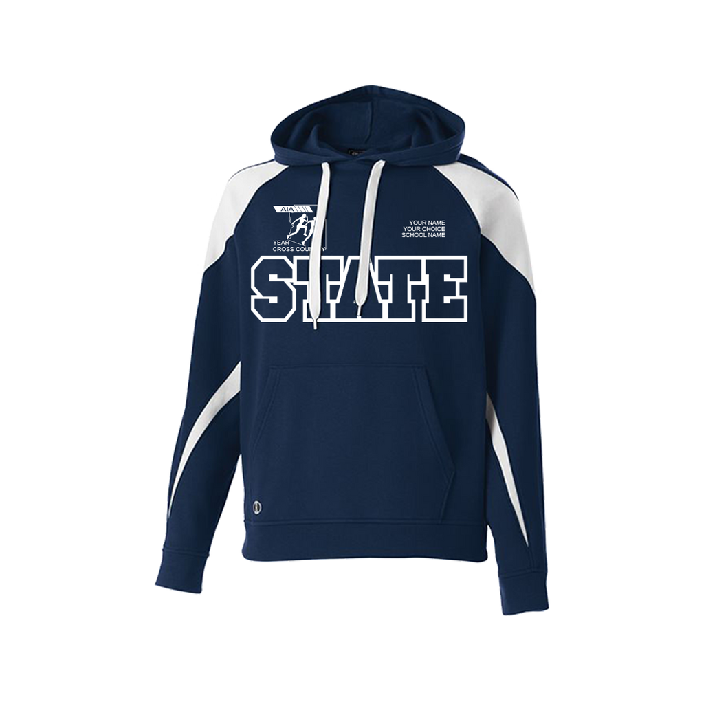 GHSA State Championship Hoodie