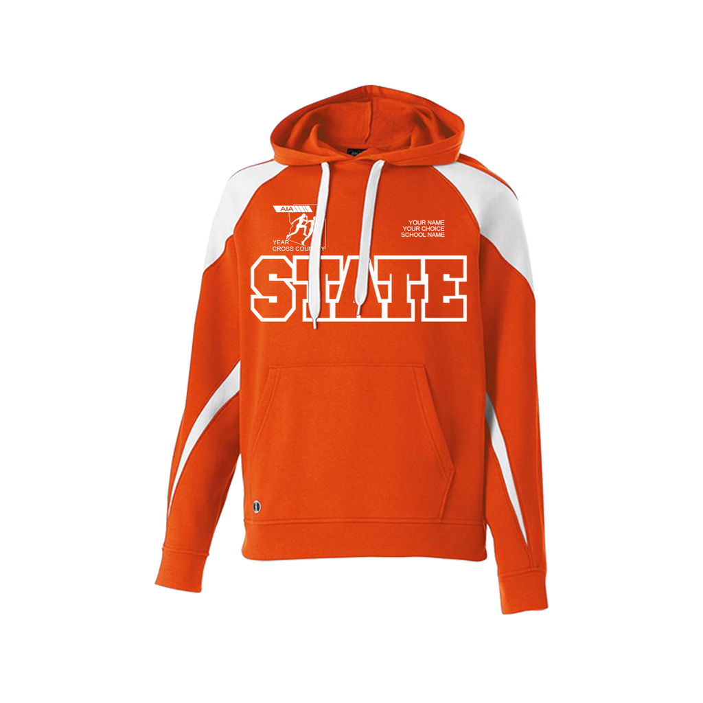 GHSA State Championship Hoodie
