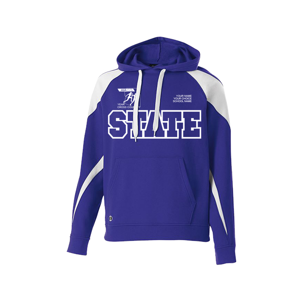 GHSA State Championship Hoodie
