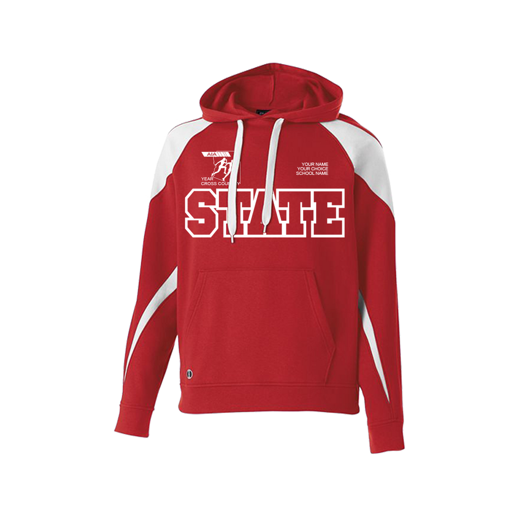 GHSA State Championship Hoodie