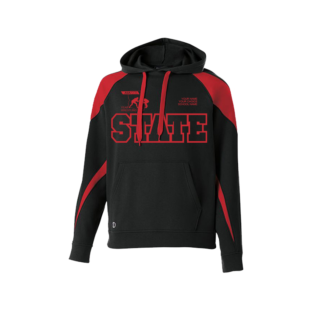GHSA State Championship Hoodie