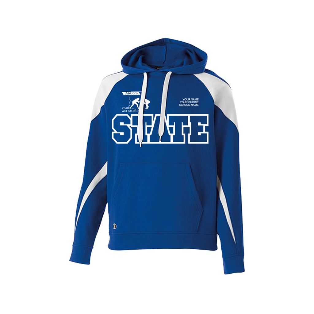 GHSA State Championship Hoodie