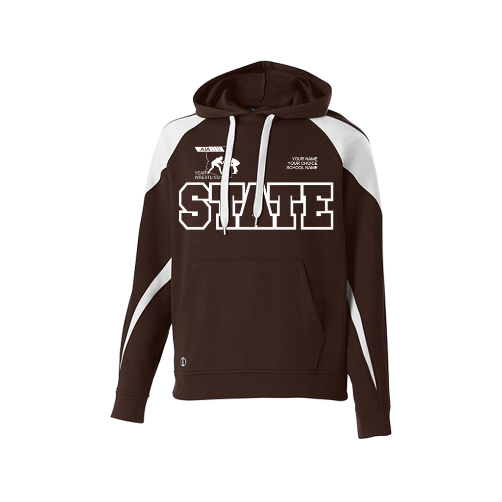 GHSA State Championship Hoodie