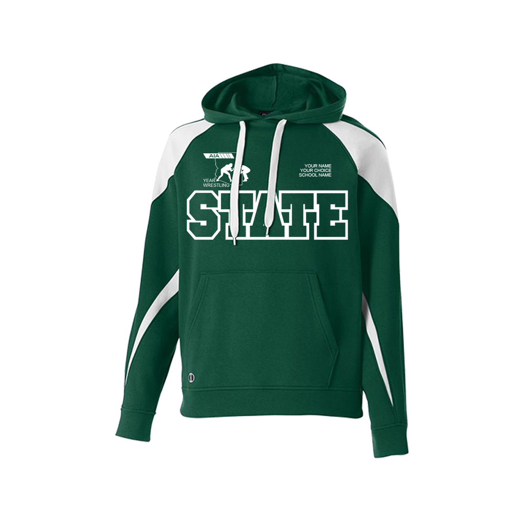 GHSA State Championship Hoodie
