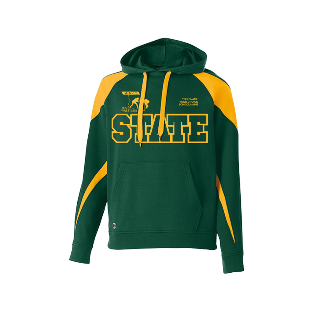 GHSA State Championship Hoodie