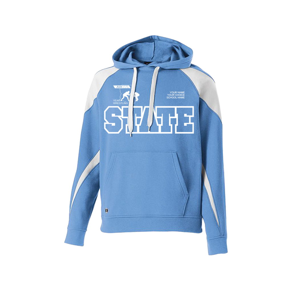 GHSA State Championship Hoodie