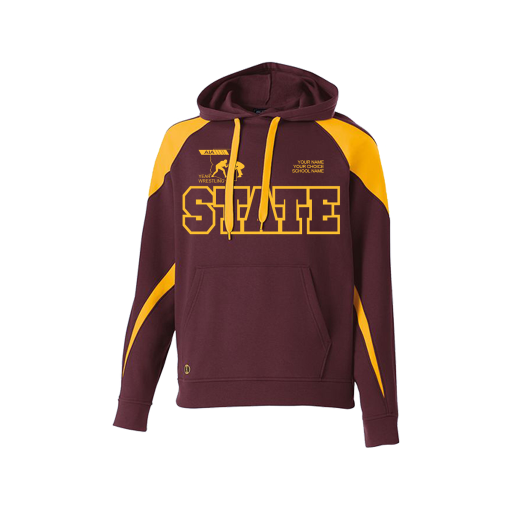 GHSA State Championship Hoodie