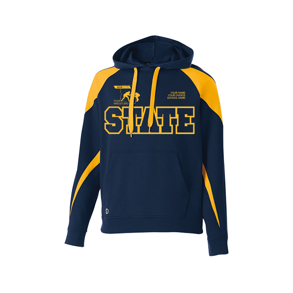 GHSA State Championship Hoodie