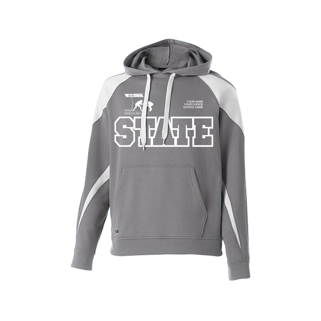 GHSA State Championship Hoodie