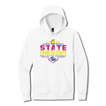 2025 GHSA Fast Pitch Softball State Championships White Hoodie